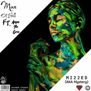 MI22ED (AKA Mystery) (feat. Angus The Guru)