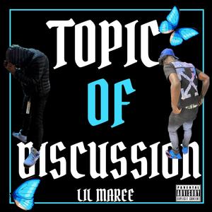 Message (feat. Kaphard) (Explicit)