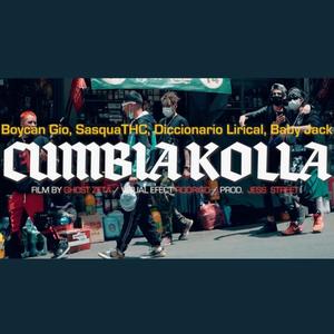 Cumbia Kolla