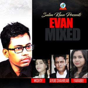 Evan Mixed