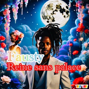 Fausty - Reine sans palace