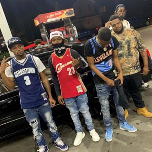 Backend (feat. Rocc Da Don, Visa Vo, Dee Smiff, Big Rick & Smerf Lo) (Explicit)
