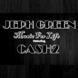 Music For Life (feat. Cashtwo)