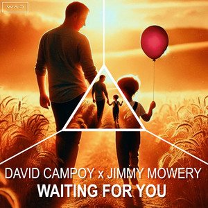 Waiting For You