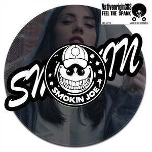 Feel The Spank (Original Mix)
