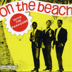 On the Beach: The Anthology