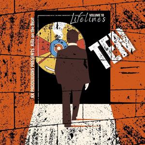 Usual Suspects (feat. Killz aka Killa Kaunn)