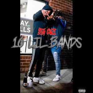 10 Lil Bands (Explicit)