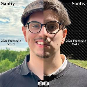 2024 Freestyle (Vol.2) (Explicit)