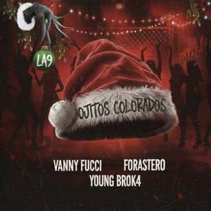 Ojitos Colorados (Explicit)