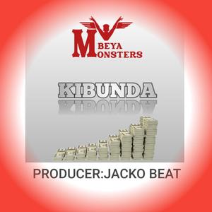 KIBUNDA STUDIO SESSION (feat. Mbeya monsters)