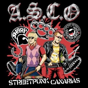 Streetpunk Canarias (Explicit)