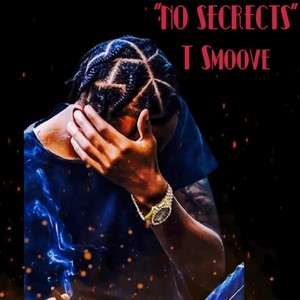 No Secrets (Explicit)