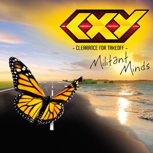 Militant Minds - Clearance for Takeoff (Radio Edit)