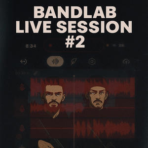 Bandlab live session #2 (pAyaSo) (Live)