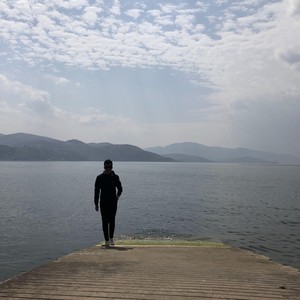 被情伤过的女人