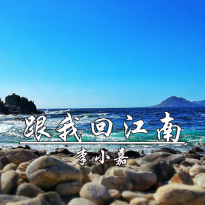 李小嘉 - 后海不是海