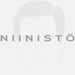 Niinistö (feat. Juumeli) [Explicit]