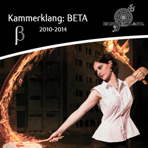 Electro Fractal Gamelan (Live)