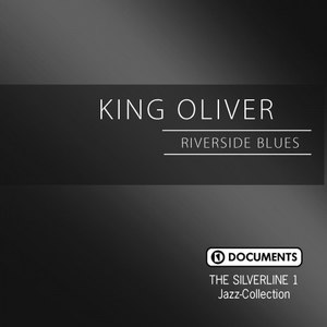 The Silverline 1 - Riverside Blues