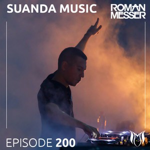 A New Age (Suanda 200) (Original Mix)