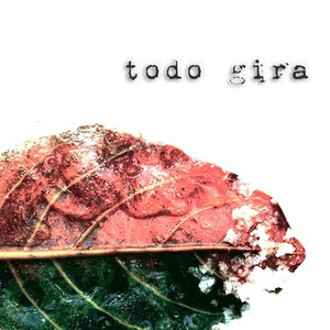 Todo Gira(feat. Darío)