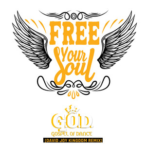 Free Your Soul (Remix)