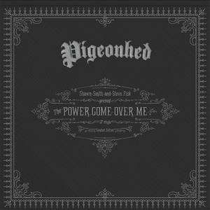 The Power Come over Me - Single