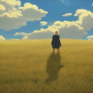 在谁的怀中会有感觉