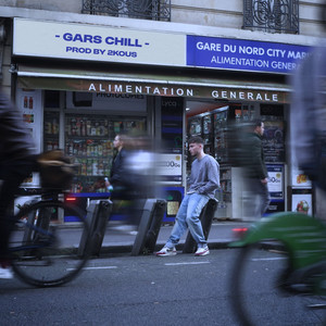 Gars Chill (Explicit)