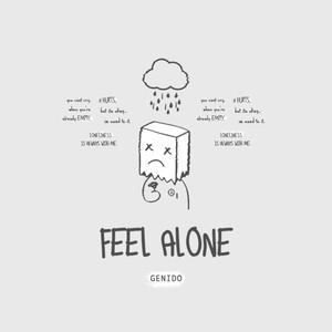 Feel Alone (Explicit)