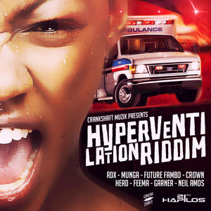 Hyperventilation riddim