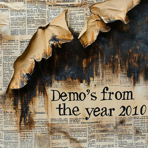 Demo's from the Year 2010