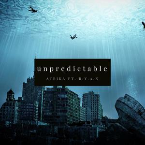 Unpredictable (feat. Ryan the word player)