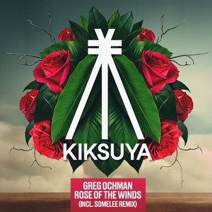 Rose Of The Winds (Somelee Extended Remix)