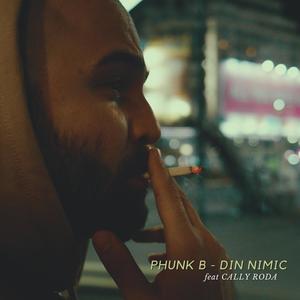 Phunk B (Din nimic) (feat. Cally Roda) [Explicit]