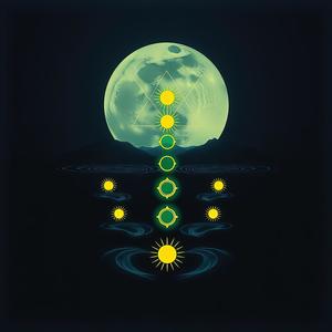 A-Shock - SACRAL CHAKRA — Svadhisthana