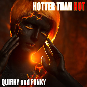 Hotter Than Hot