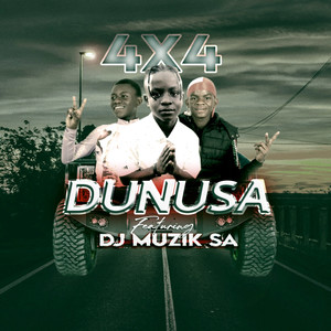 Dunusa (Radio Edit)