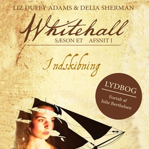 Indskibning - Whitehall 1, del023