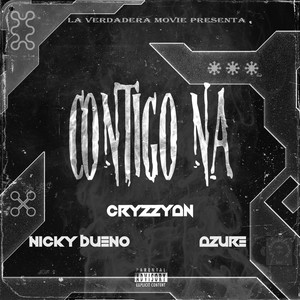 Contigo Na (feat. Nicky Bueno)