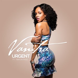 Urgent(feat. Trayon Pass)