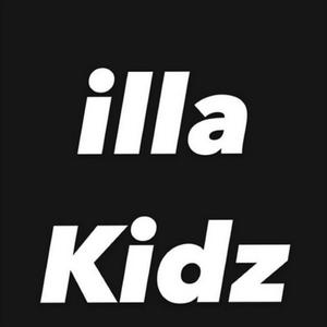 Illa Kidz (feat. Lezeppo & E.Smitty) [Explicit]