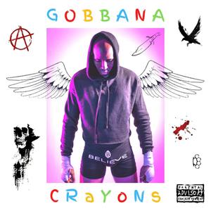 Crayons (Explicit)