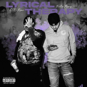 Lyrical Therapy (Explicit)