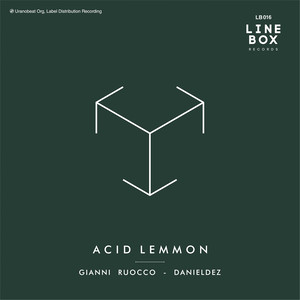 Acid Lemmon