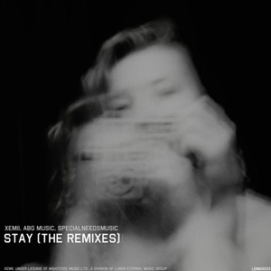 Stay (Romee Storm Remix)