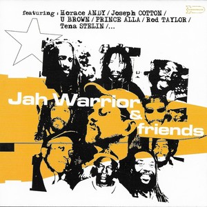 Jah Warrior & Friends