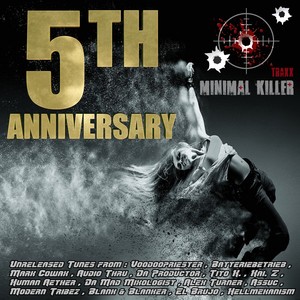 5 Years (Original Mix)