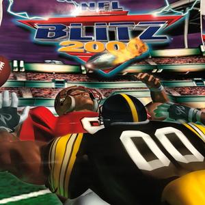 Full Blitz (feat. hobbs, mistamaxpayne & percstro) (Explicit)